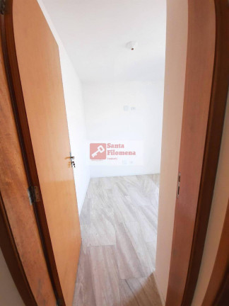 Imagem Cobertura com 2 Quartos à Venda, 72 m² em Vila Tibiriçá - Santo André Imagem Cobertura com 2 Quartos à Venda, 72 m² em Vila Tibiriçá - Santo André