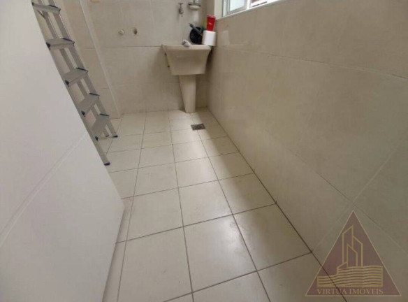 Imagem Casa com 3 Quartos à Venda, 138 m² em Estuário - Santos