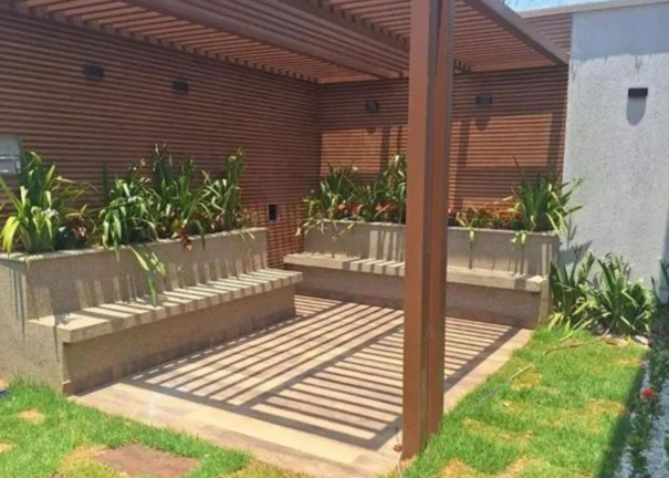 Imagem Casa com 4 Quartos à Venda, 230 m² em Jardim America - Goiania Imagem Casa com 4 Quartos à Venda, 230 m² em Jardim America - Goiania