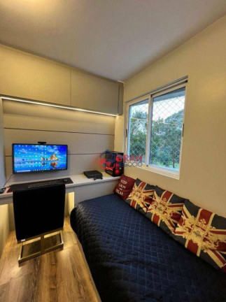 Imagem Apartamento com 3 Quartos à Venda, 126 m² em Cascatinha - Curitiba Imagem Apartamento com 3 Quartos à Venda, 126 m² em Cascatinha - Curitiba