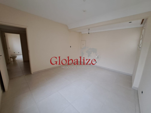 Imagem Sala Comercial à Venda, 55 m² em Gonzaga - Santos