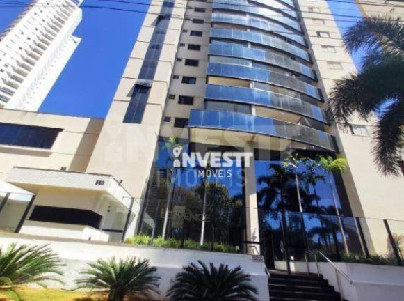 Imagem Apartamento com 4 Quartos para Alugar, 114 m² em Jardim Goiás - Goiânia Imagem Apartamento com 4 Quartos para Alugar, 114 m² em Jardim Goiás - Goiânia