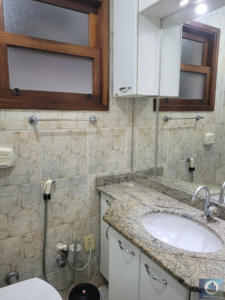 Imagem Apartamento com 3 Quartos à Venda, 73 m² em Centro - Pelotas Imagem Apartamento com 3 Quartos à Venda, 73 m² em Centro - Pelotas