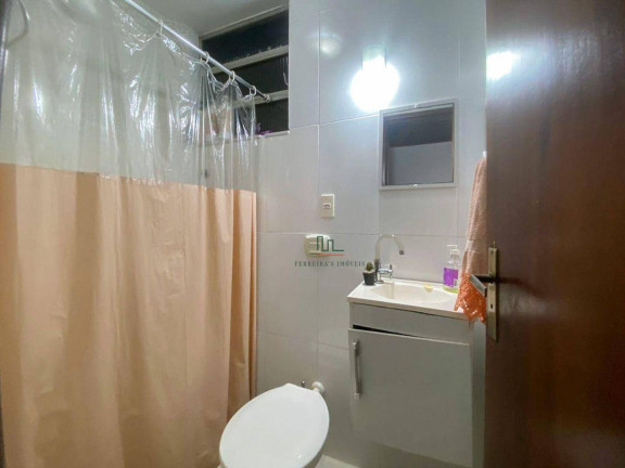 Imagem Apartamento com 4 Quartos à Venda, 120 m² em Icaraí - Niterói Imagem Apartamento com 4 Quartos à Venda, 120 m² em Icaraí - Niterói