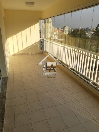 Imagem Apartamento com 3 Quartos à Venda, 154 m² em Granja Julieta - São Paulo