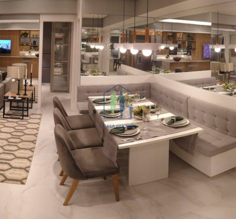 Imagem Apartamento com 2 Quartos à Venda, 64 m² em Paraíso - São Paulo Imagem Apartamento com 2 Quartos à Venda, 64 m² em Paraíso - São Paulo