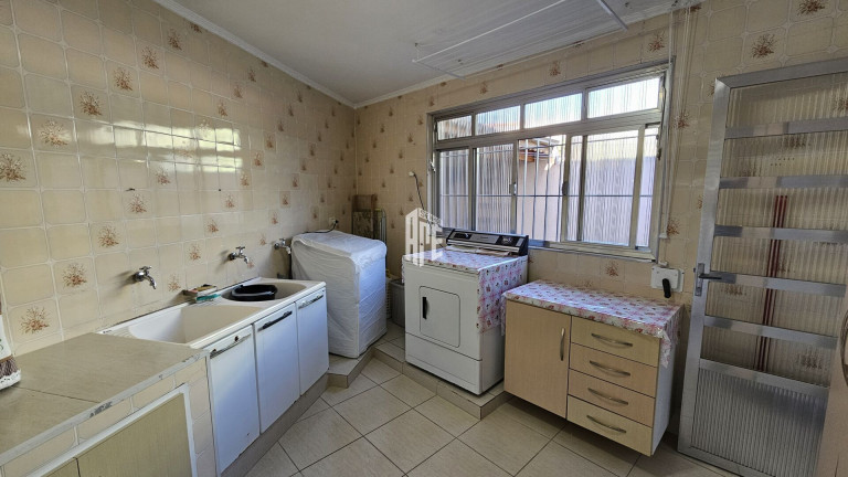 Imagem Casa com 3 Quartos à Venda, 177 m² em Vila Pires - Santo André Imagem Casa com 3 Quartos à Venda, 177 m² em Vila Pires - Santo André