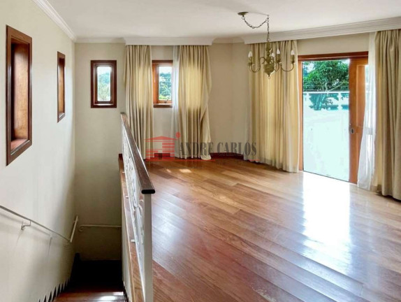 Imagem Casa de Condomínio com 4 Quartos à Venda, 357 m² em Terras Do Madeira - Carapicuíba