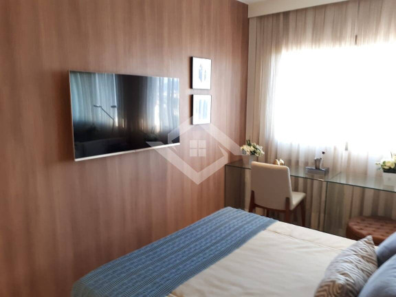 Imagem Apartamento com 2 Quartos à Venda, 65 m² em Barra Olímpica - Rio De Janeiro