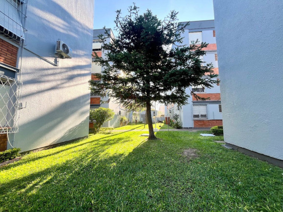 Imagem Apartamento com 3 Quartos à Venda, 61 m² em Cristal - Porto Alegre Imagem Apartamento com 3 Quartos à Venda, 61 m² em Cristal - Porto Alegre