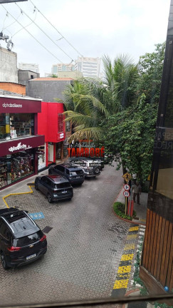 Imagem Sala Comercial para Alugar, 147 m² em Condomínio Centro Comercial Alphaville - Barueri