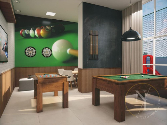 Apartamento com 2 Quartos à Venda, 65 m² em Vila Gomes Cardim - São Paulo