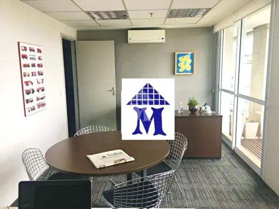 Imagem Sala Comercial à Venda, 216 m² em Vila Mariana - São Paulo