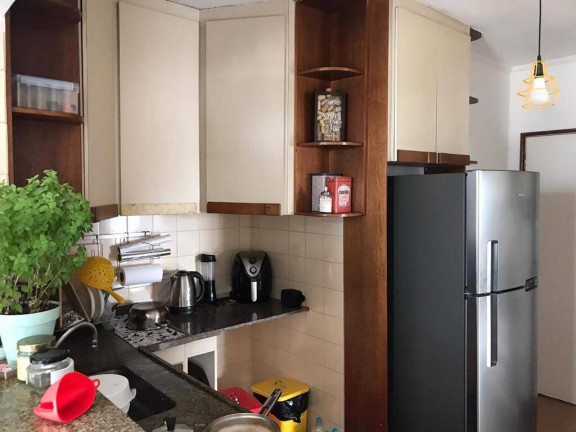 Imagem Apartamento com 2 Quartos à Venda, 110 m² em Vila Mariana - São Paulo