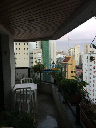 Imagem Apartamento com 4 Quartos à Venda, 205 m² em Perdizes - São Paulo Imagem Apartamento com 4 Quartos à Venda, 205 m² em Perdizes - São Paulo