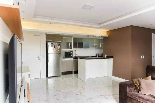 Imagem Apartamento com 3 Quartos à Venda,  em Porto Alegre