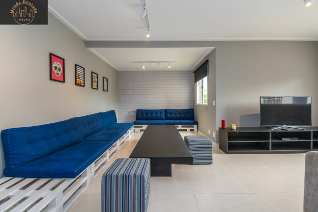 Imagem Apartamento com 2 Quartos à Venda, 58 m² em Vila Gonçalves - São Bernardo Do Campo
