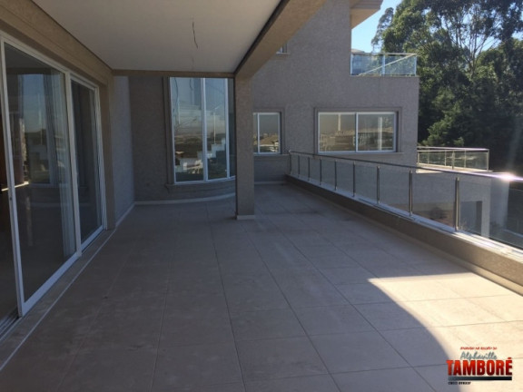 Imagem Casa de Condomínio com 5 Quartos à Venda, 1.000 m² em Tambore 01 - Alphaville