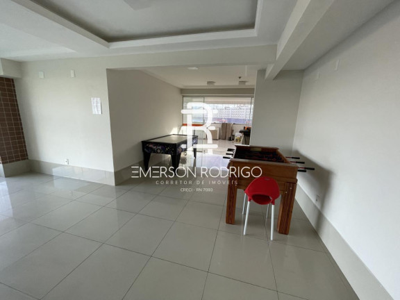 Imagem Apartamento com 4 Quartos à Venda, 109 m² em Capim Macio - Natal
