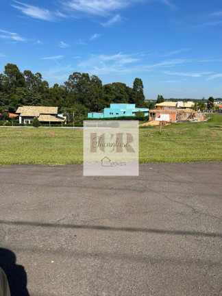 Imagem Terreno em Condomínio à Venda, 1.460 m² em Parque São Bento - Sorocaba