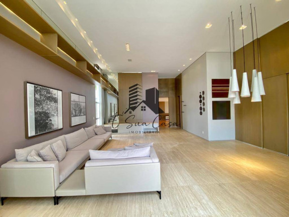 Imagem Casa com 4 Quartos à Venda, 340 m² em Alphaville - Lagoa Dos Ingleses - Nova Lima Imagem Casa com 4 Quartos à Venda, 340 m² em Alphaville - Lagoa Dos Ingleses - Nova Lima