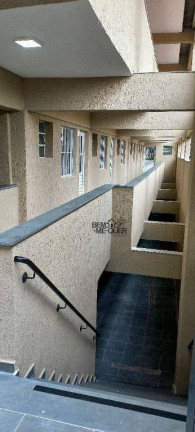 Imagem Apartamento com 1 Quarto para Alugar, 40 m² em Chácara Inglesa - São Paulo