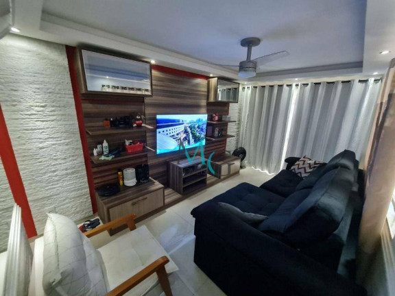Imagem Casa com 3 Quartos à Venda, 250 m² em Campo Grande - Rio De Janeiro Imagem Casa com 3 Quartos à Venda, 250 m² em Campo Grande - Rio De Janeiro