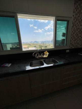 Imagem Casa com 4 Quartos à Venda, 450 m² em Condomínio Residencial Jaguary - São José Dos Campos Imagem Casa com 4 Quartos à Venda, 450 m² em Condomínio Residencial Jaguary - São José Dos Campos