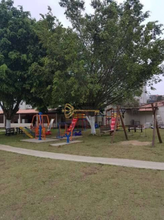 Imagem Apartamento com 3 Quartos à Venda, 68 m² em Jardim Utinga - Santo André