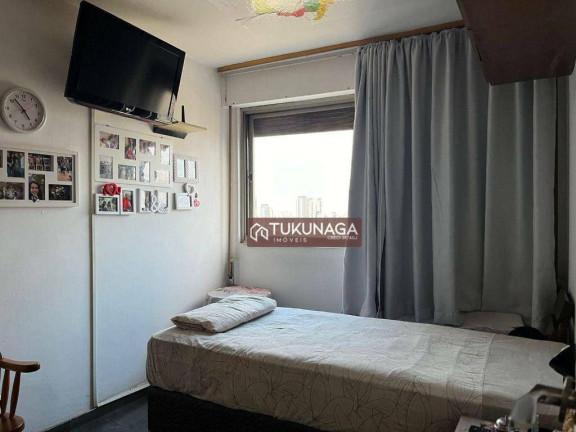 Imagem Apartamento com 3 Quartos à Venda, 100 m² em Tucuruvi - São Paulo Imagem Apartamento com 3 Quartos à Venda, 100 m² em Tucuruvi - São Paulo