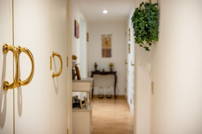 Imagem Apartamento com 4 Quartos à Venda, 264 m² em Jardim América - São Paulo