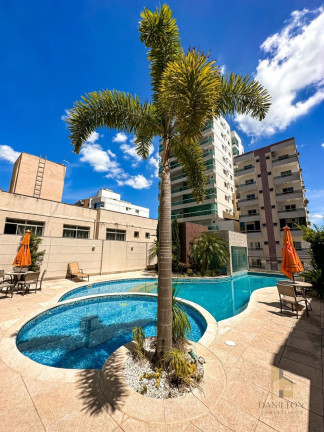 Imagem Apartamento com 4 Quartos à Venda, 170 m² em Praia Do Morro - Guarapari