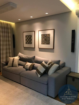 Imagem Apartamento com 2 Quartos à Venda, 80 m² em Perdizes - São Paulo