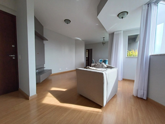 Imagem Apartamento com 3 Quartos para Alugar, 96 m² em Boa Vista - Curitiba Imagem Apartamento com 3 Quartos para Alugar, 96 m² em Boa Vista - Curitiba