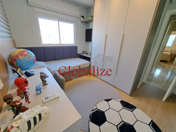 Imagem Imóvel com 3 Quartos à Venda, 119 m² em Gonzaga - Santos