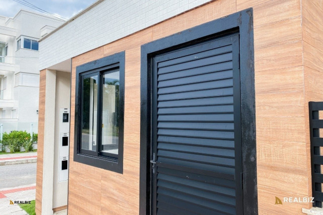 Imagem Casa de Condomínio com 2 Quartos à Venda, 140 m² em Palmas - Governador Celso Ramos Imagem Casa de Condomínio com 2 Quartos à Venda, 140 m² em Palmas - Governador Celso Ramos