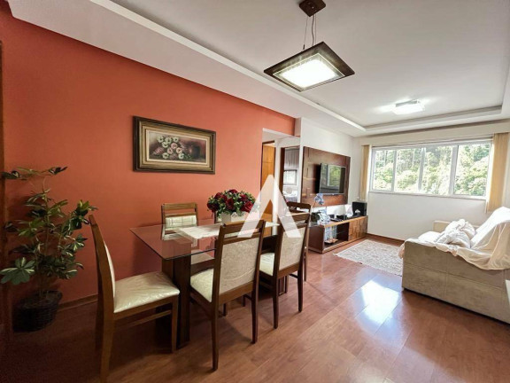 Imagem Apartamento com 2 Quartos à Venda, 56 m² em Ermitage - Teresópolis Imagem Apartamento com 2 Quartos à Venda, 56 m² em Ermitage - Teresópolis