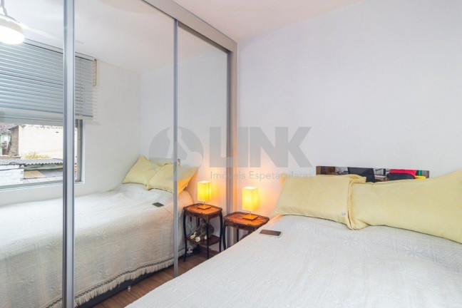 Imagem Apartamento com 1 Quarto à Venda, 42 m² em Santana - Porto Alegre Imagem Apartamento com 1 Quarto à Venda, 42 m² em Santana - Porto Alegre