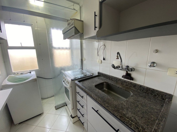 Imagem Imóvel com 1 Quarto para Alugar, 33 m² em Barra Funda - São Paulo Imagem Imóvel com 1 Quarto para Alugar, 33 m² em Barra Funda - São Paulo