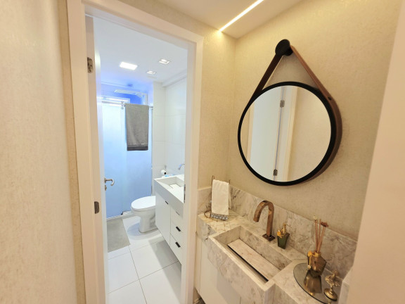 Imagem Apartamento com 4 Quartos à Venda, 112 m² em Cidade Jardim - Salvador Imagem Apartamento com 4 Quartos à Venda, 112 m² em Cidade Jardim - Salvador