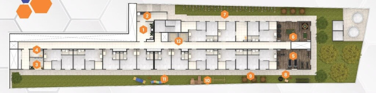 Imagem Imóvel com 1 Quarto à Venda, 29 m² em Pirituba - São Paulo Imagem Imóvel com 1 Quarto à Venda, 29 m² em Pirituba - São Paulo
