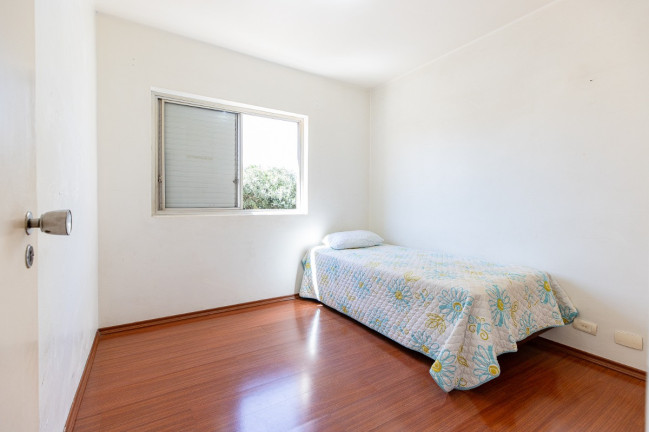 Imagem Apartamento com 3 Quartos à Venda, 65 m² em Chácara Santo Antônio (zona Sul) - São Paulo