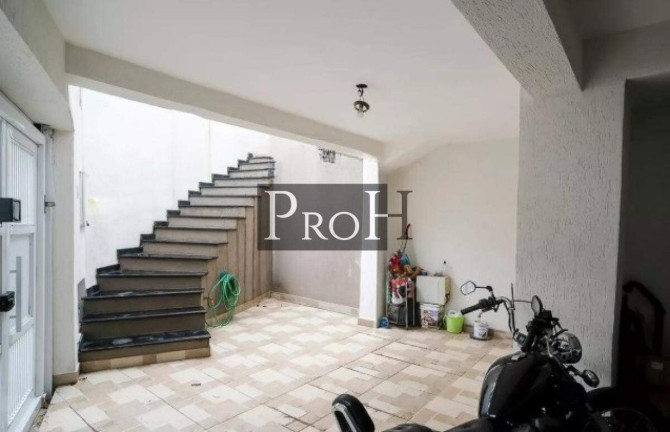 Imagem Sobrado com 3 Quartos à Venda, 200 m² em Olímpico - São Caetano Do Sul Imagem Sobrado com 3 Quartos à Venda, 200 m² em Olímpico - São Caetano Do Sul