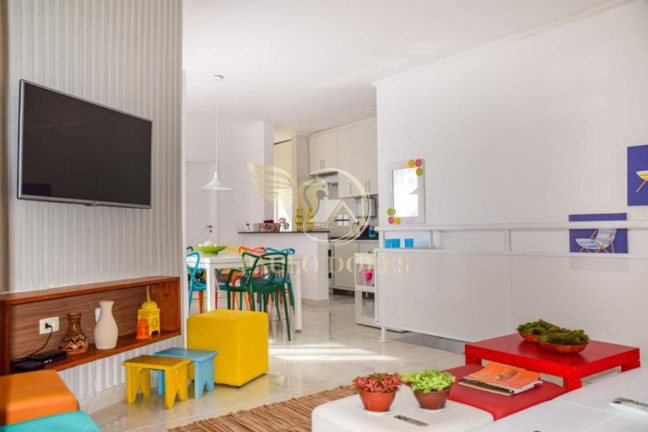 Imagem Cobertura com 4 Quartos à Venda, 177 m² em Praia Grande - Ubatuba Imagem Cobertura com 4 Quartos à Venda, 177 m² em Praia Grande - Ubatuba