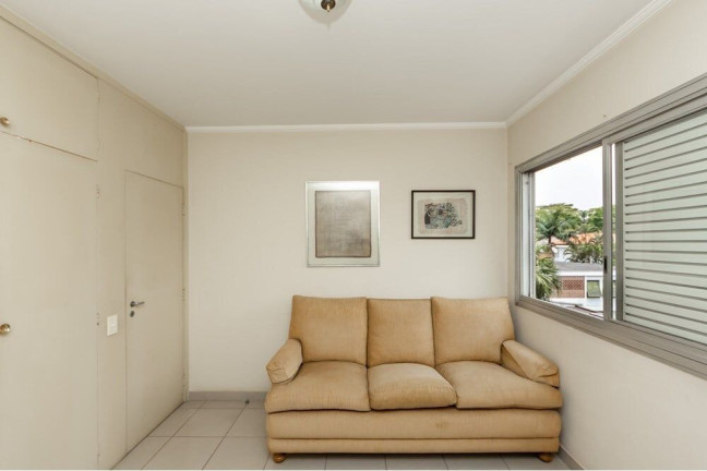 Imagem Apartamento com 3 Quartos à Venda, 98 m² em Planalto Paulista - São Paulo