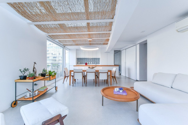 Imagem Apartamento com 1 Quarto à Venda, 156 m² em Vila Olímpia - São Paulo Imagem Apartamento com 1 Quarto à Venda, 156 m² em Vila Olímpia - São Paulo