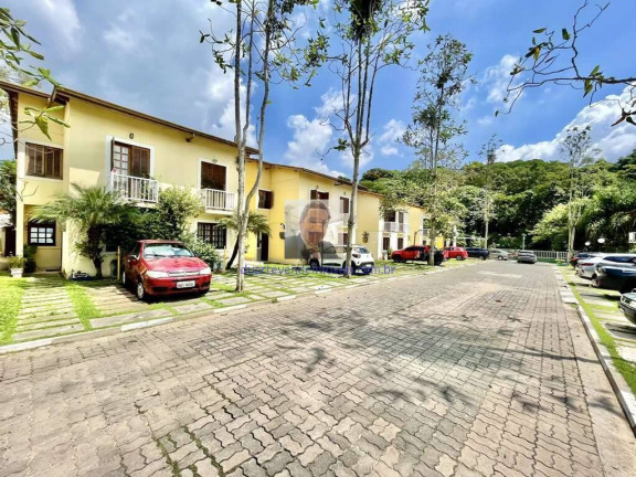 Imagem Casa de Condomínio com 3 Quartos à Venda, 81 m² em Jardim Barbacena - Cotia Imagem Casa de Condomínio com 3 Quartos à Venda, 81 m² em Jardim Barbacena - Cotia