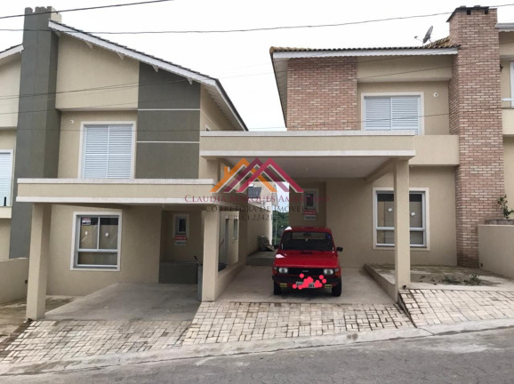 Sobrado com 3 Quartos à Venda, 144 m² em Villa Verde - Franco Da Rocha