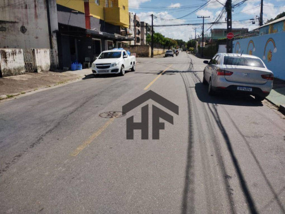 Imagem Casa com 4 Quartos à Venda, 220 m² em Arruda - Recife