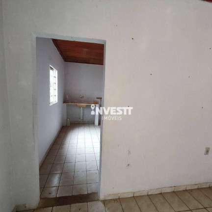 Imagem Casa com 2 Quartos à Venda, 170 m² em Jardim Tiradentes - Aparecida De Goiânia Imagem Casa com 2 Quartos à Venda, 170 m² em Jardim Tiradentes - Aparecida De Goiânia